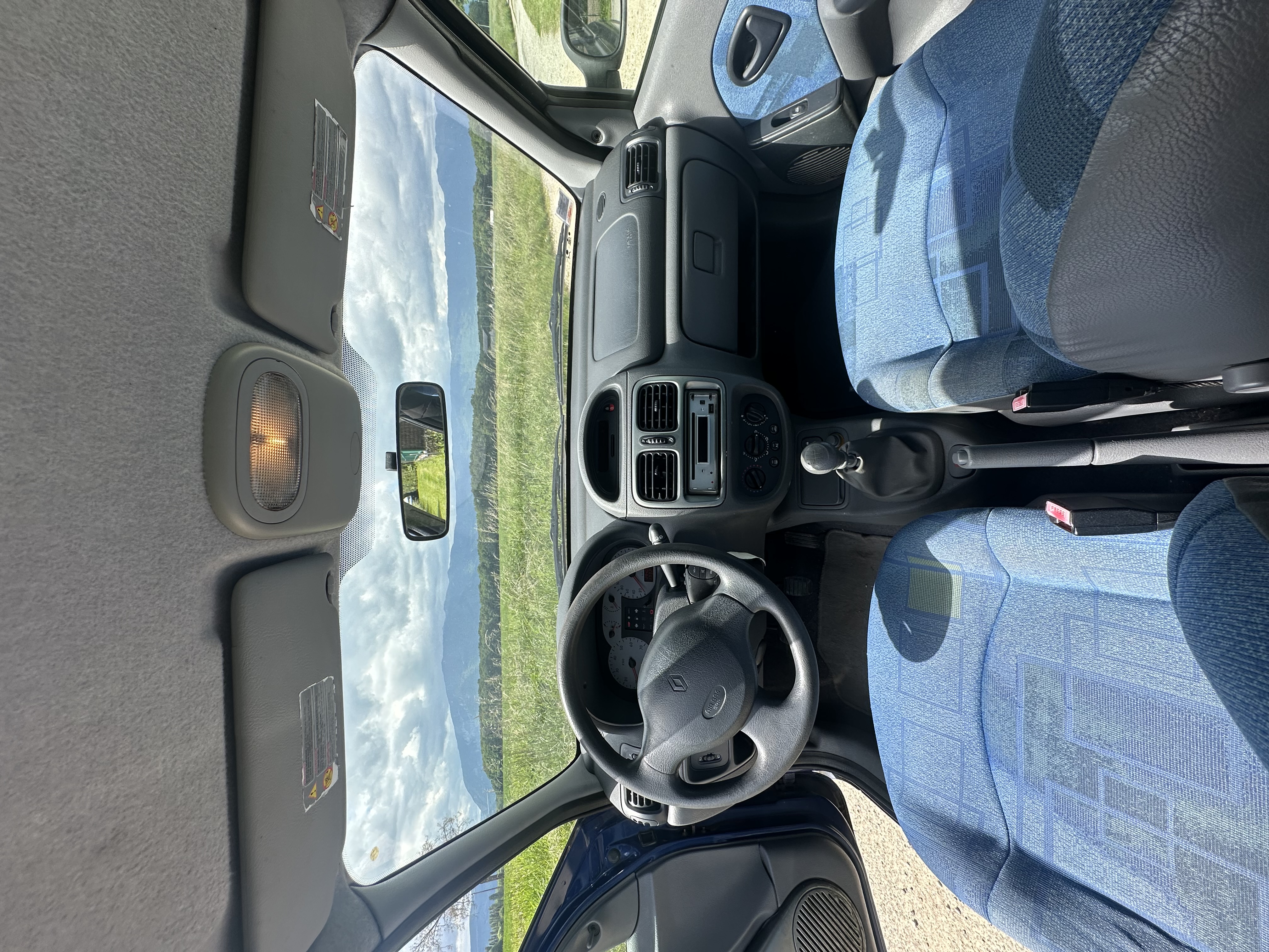 Renault Clio 2 MTV 1999 1.4 16V 95CV - photo 8