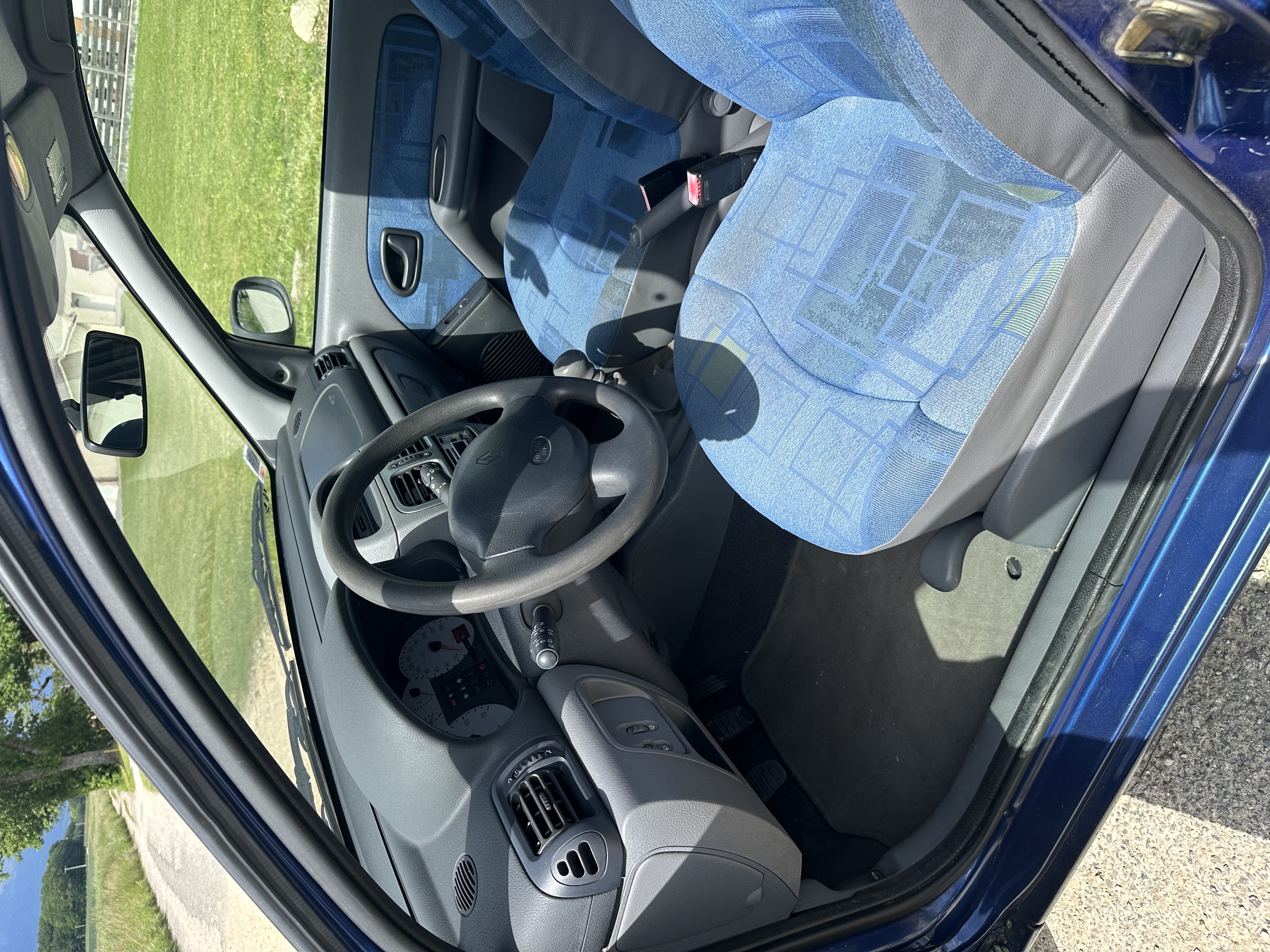 Renault Clio 2 MTV 1999 1.4 16V 95CV - photo 6