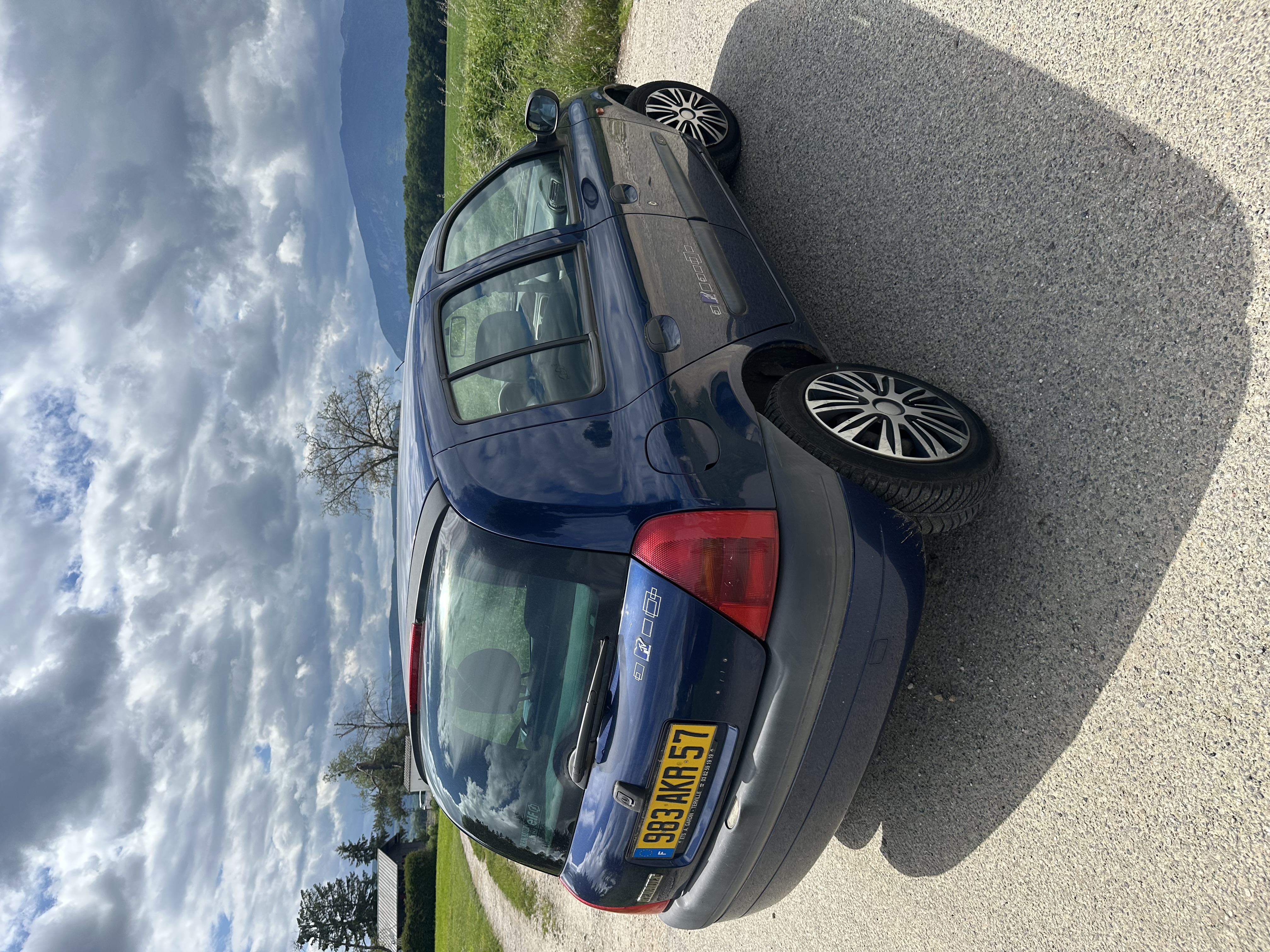 Renault Clio 2 MTV 1999 1.4 16V 95CV - photo 3