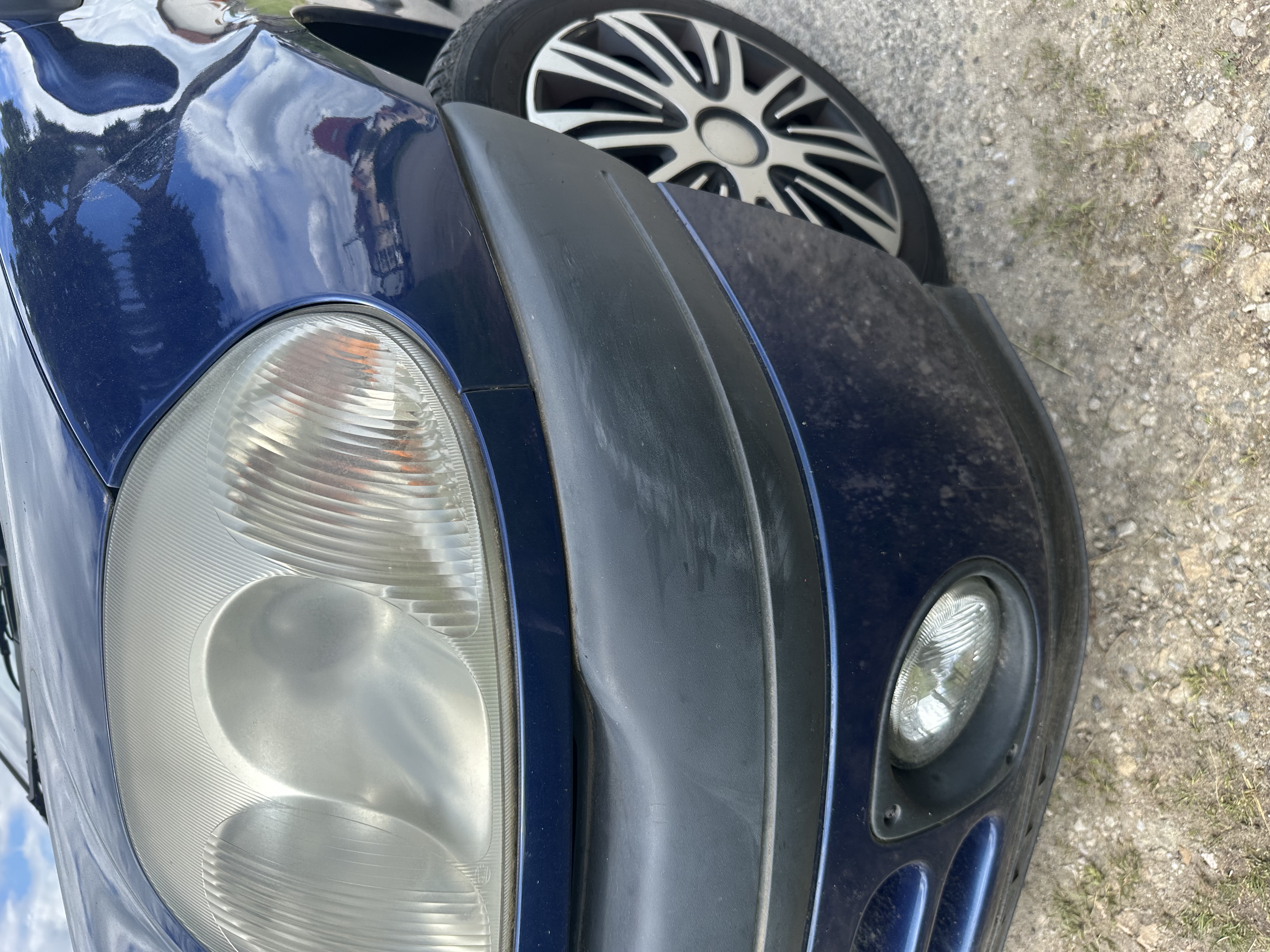 Renault Clio 2 MTV 1999 1.4 16V 95CV - photo 13