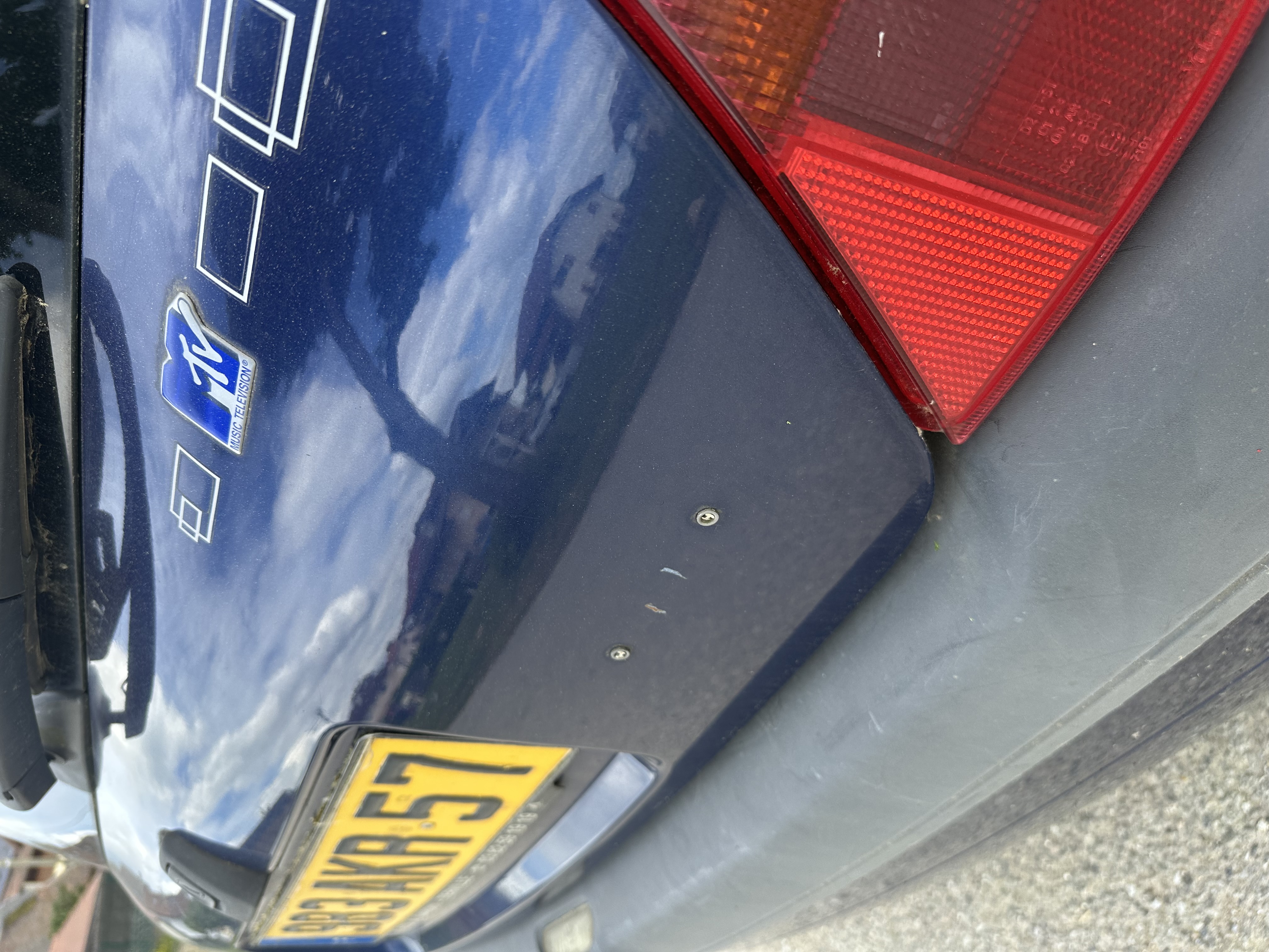 Renault Clio 2 MTV 1999 1.4 16V 95CV - photo 14