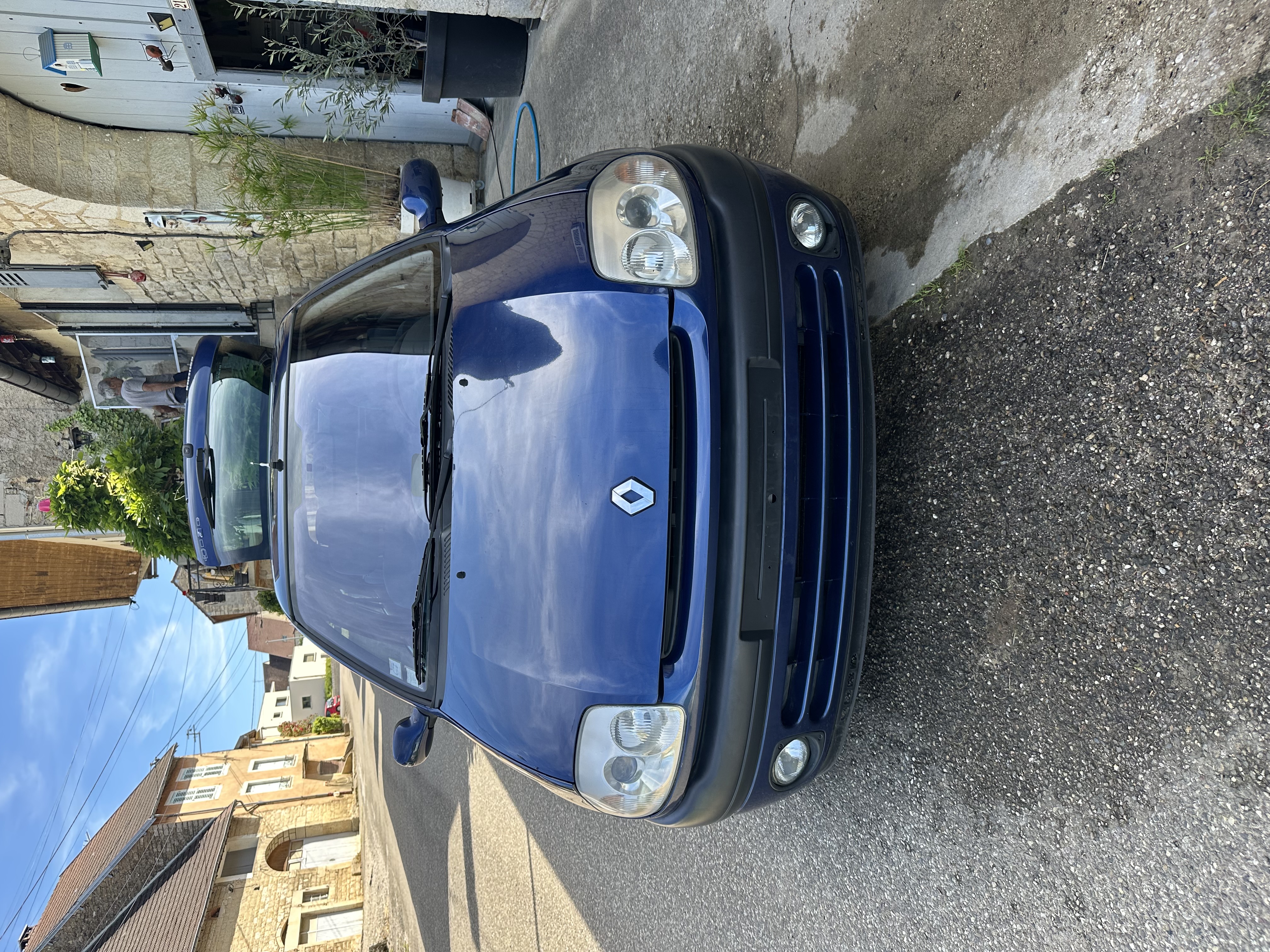 Renault Clio 2 MTV 1999 1.4 16V 95CV - photo 19