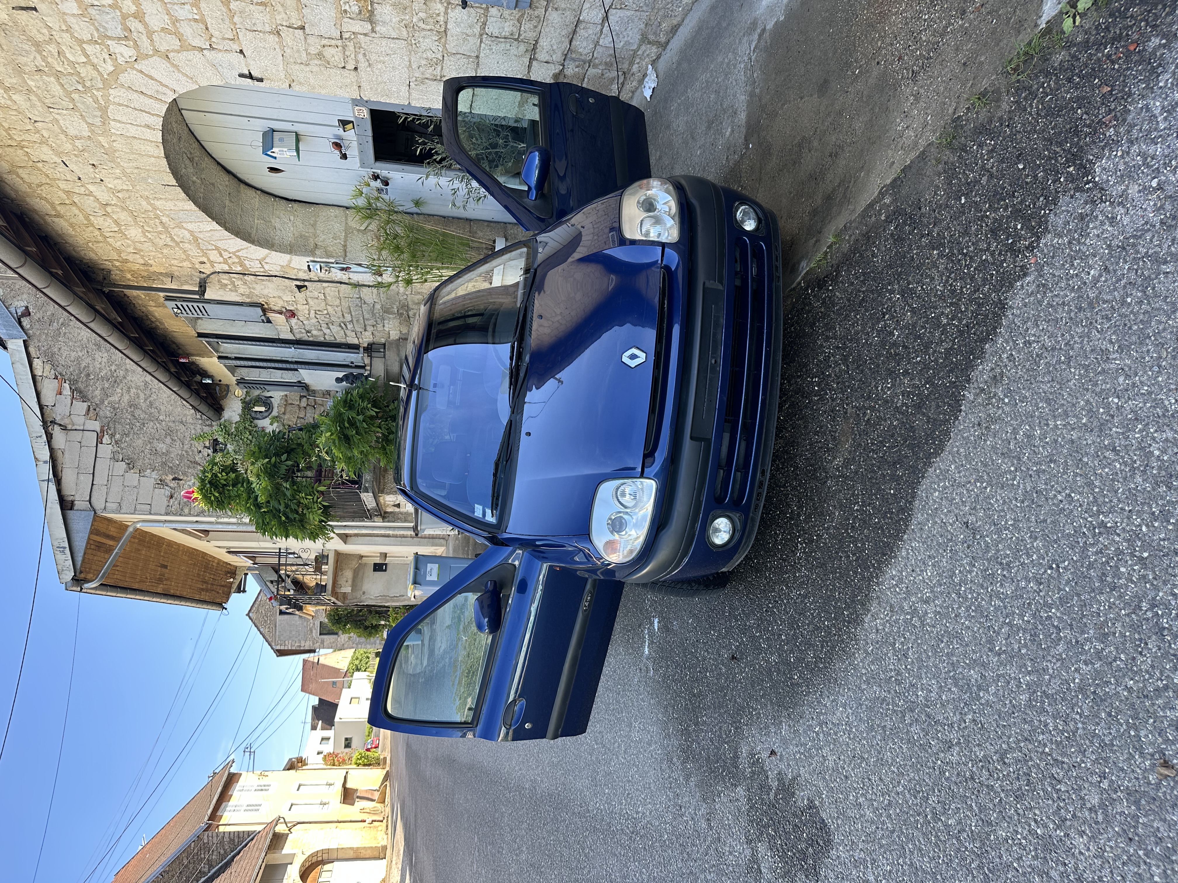 Renault Clio 2 MTV 1999 1.4 16V 95CV - photo 21