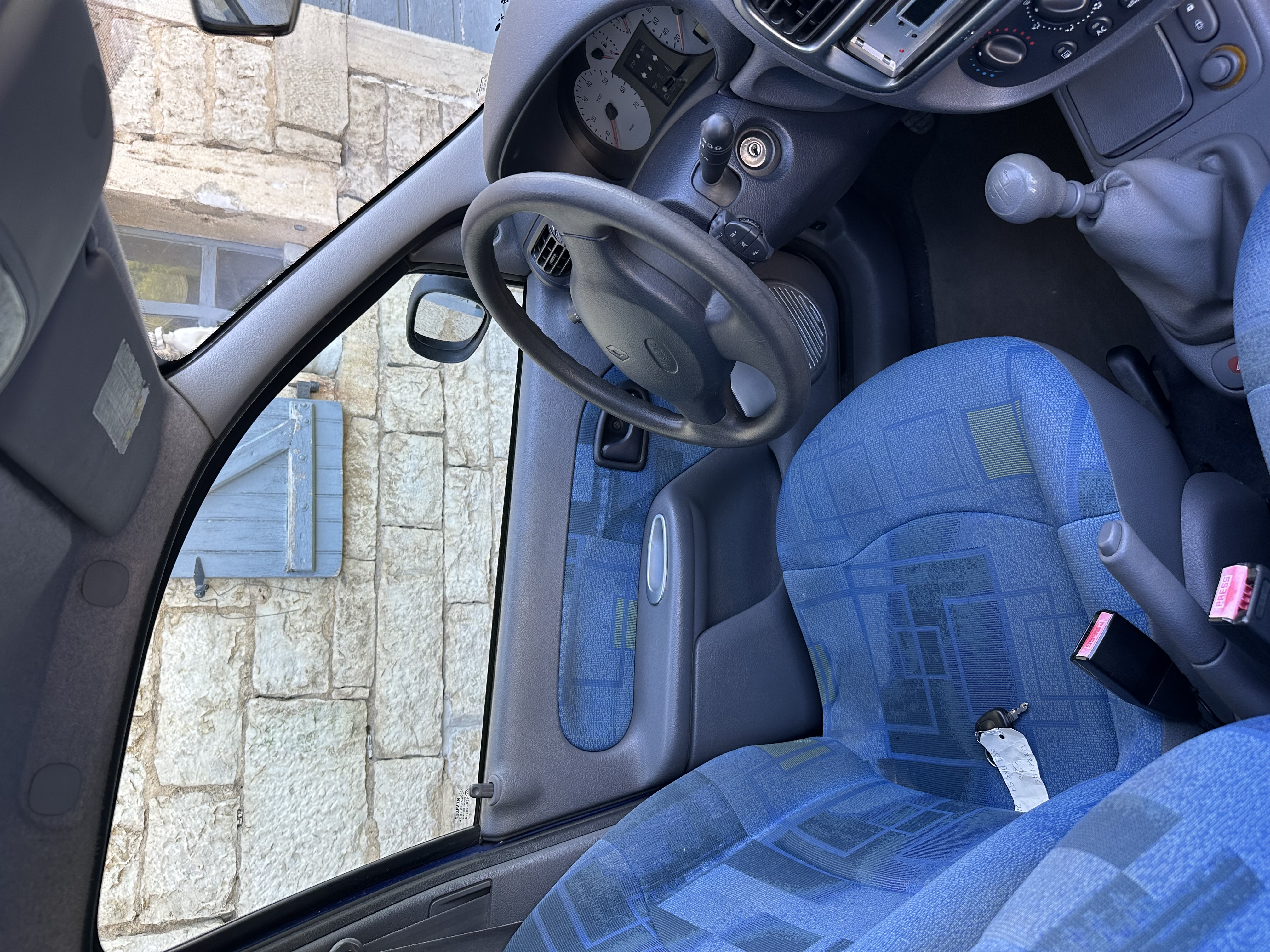 Renault Clio 2 MTV 1999 1.4 16V 95CV - photo 26