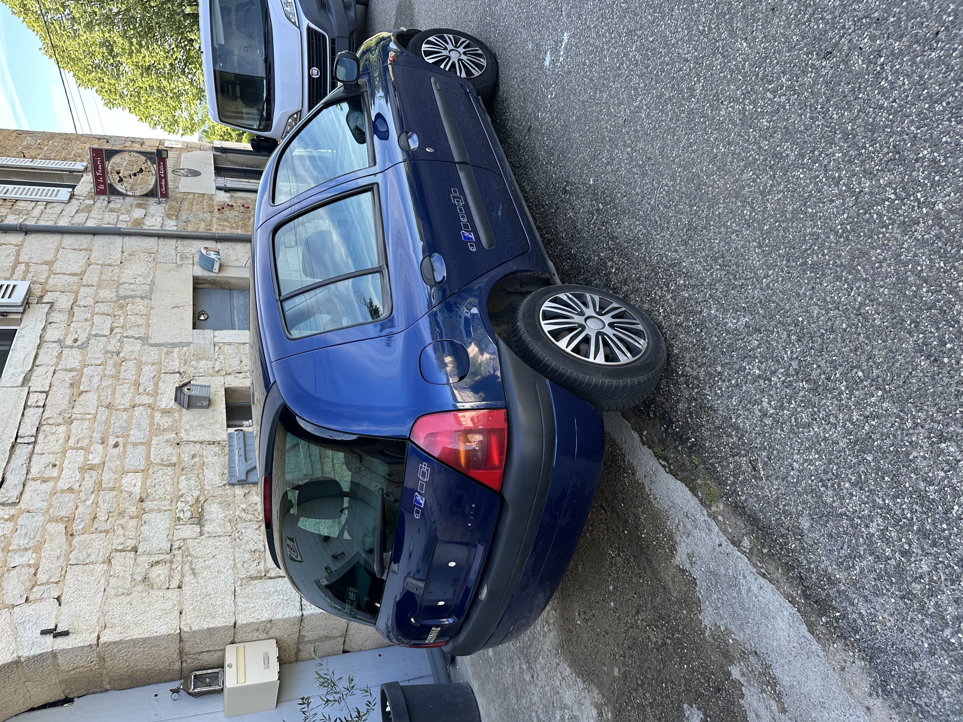 Renault Clio 2 MTV 1999 1.4 16V 95CV - photo 24