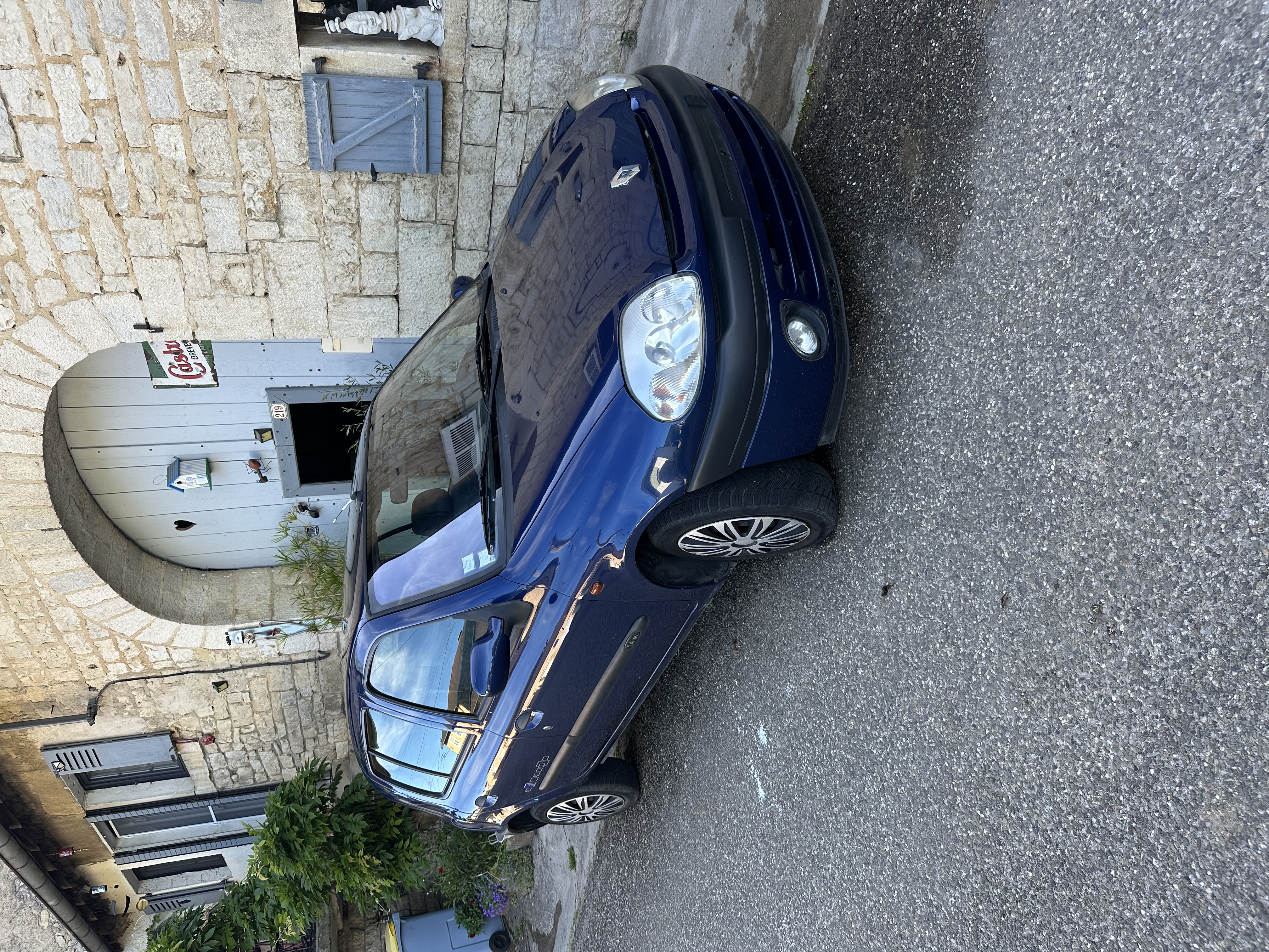 Renault Clio 2 MTV 1999 1.4 16V 95CV - photo 25