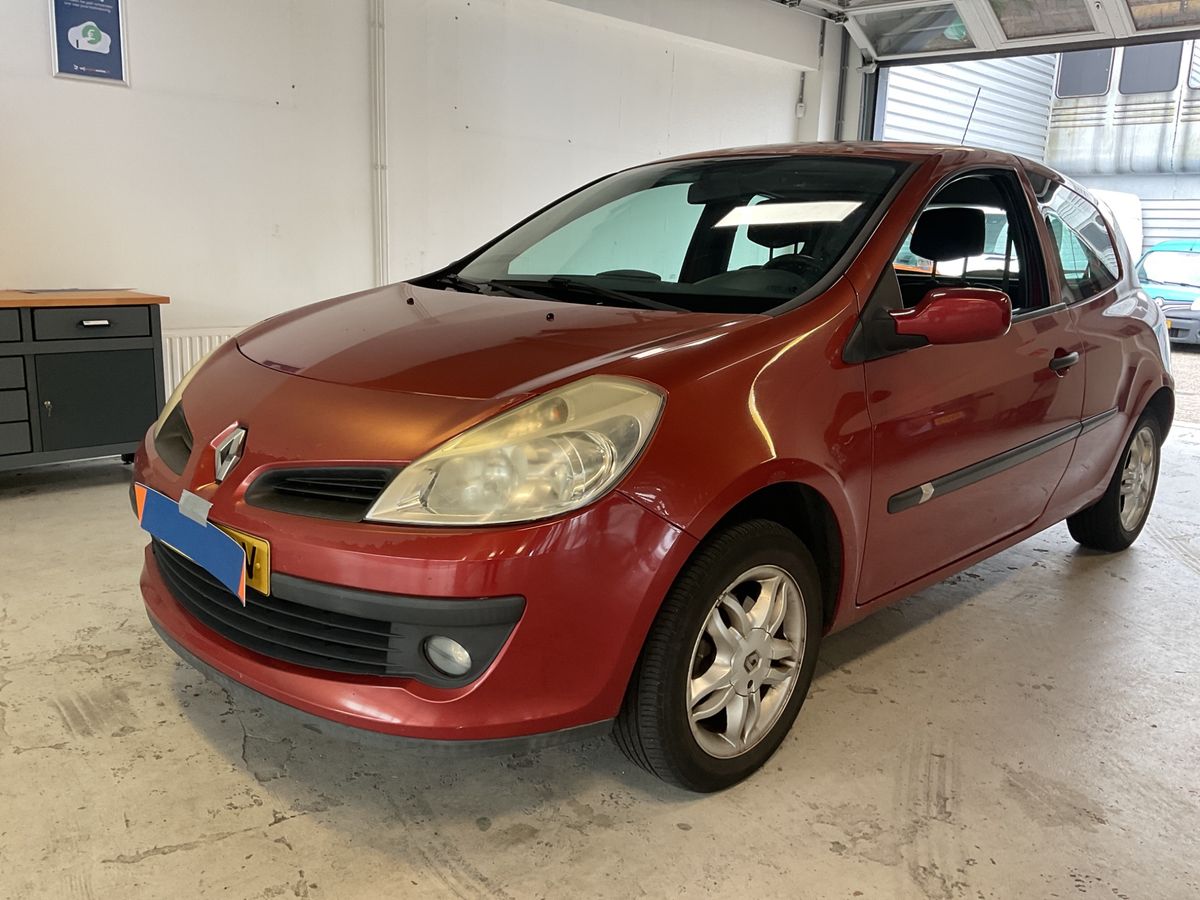 Renault Clio III 1.2 Confort