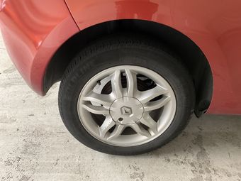Renault Clio III 1.2 Confort - photo 18